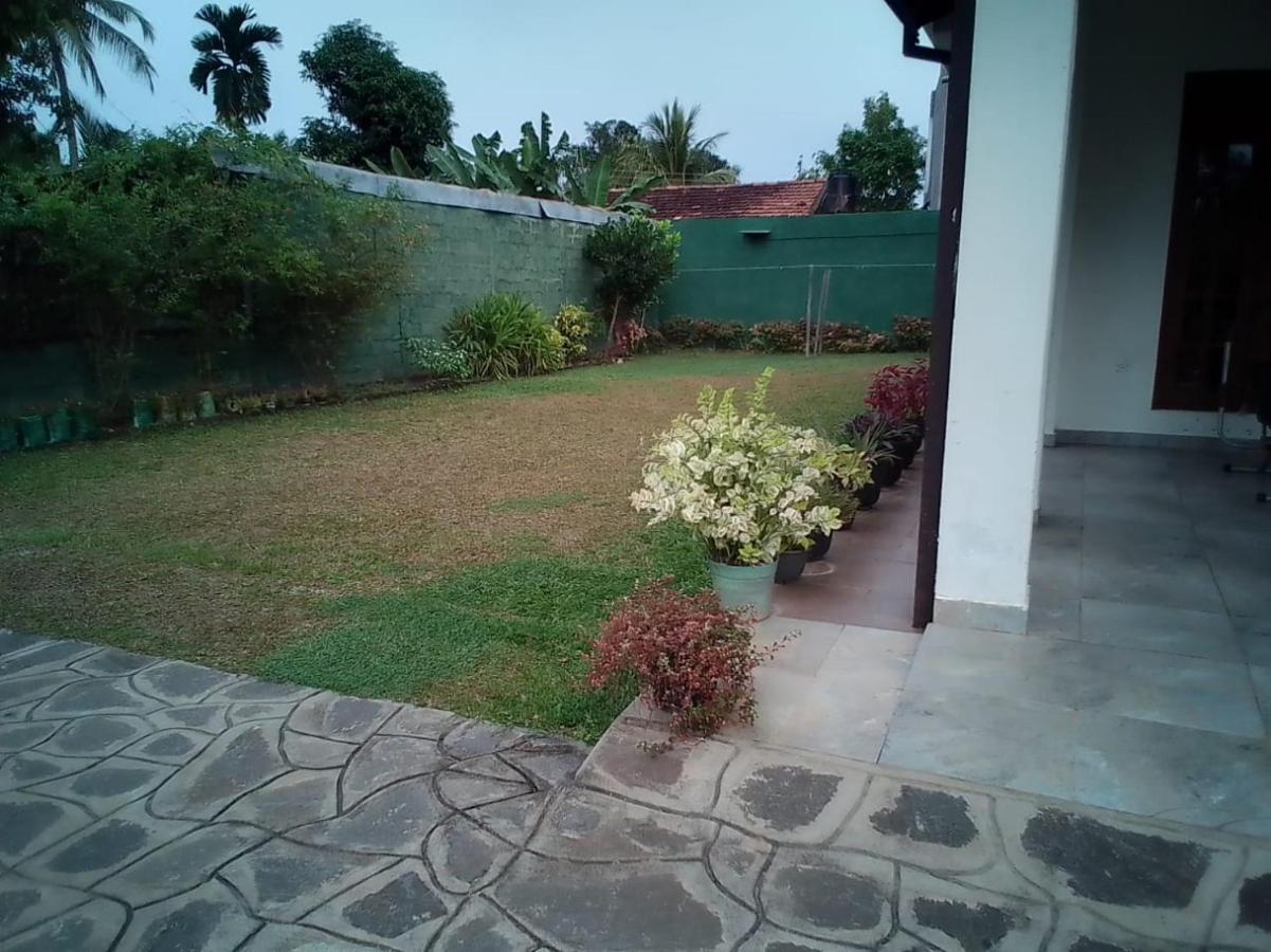 NegomboVilla Exterior foto