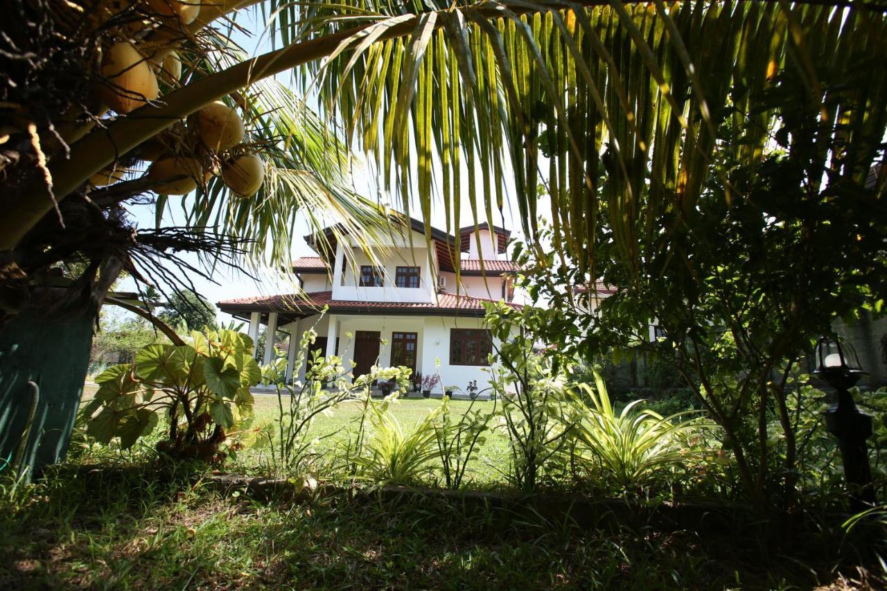 NegomboVilla Exterior foto